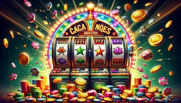 Elite Casino Events پر آن لائن سلاٹس کے بارے میں