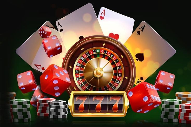 Elite Casino Events کیسینو میں لاٹری گیمز میں حصہ لیں۔