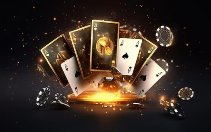 Elite Casino Events کیسینو میں ایک آن لائن گیم کا انتخاب کریں۔